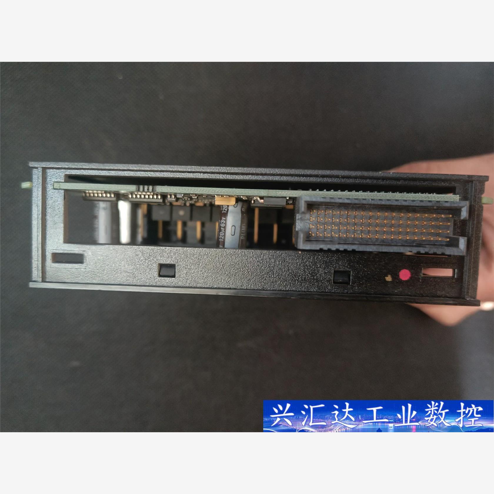 1756-ob16e 功能完好 成色漂亮 AB 罗克韦尔  询价下单