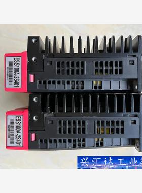 易能ESS100A-2S401  易能伺服驱动器ESS100  询价下单