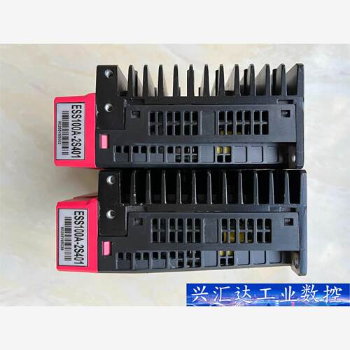易能ESS100A-2S401  易能伺服驱动器ESS100  询价下单
