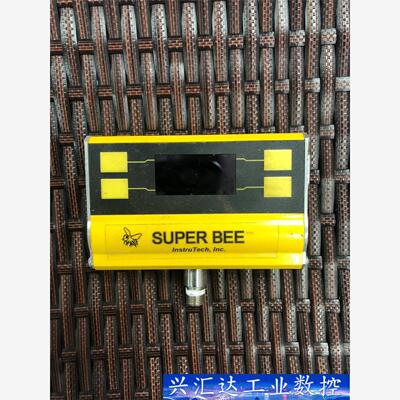 美国原装进口 instrutech真空计 CVM201PAA  询价下单