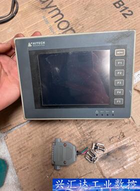海泰克触摸屏PWS6600C-S 询价下单