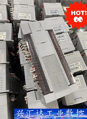 维控PLC LX3V-2424MT-A 24个输入点 24个 议价商品