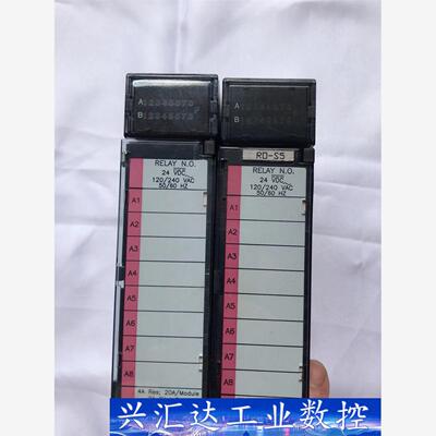 IC693MDL930 二手拆机 功能正常 成色充新 询价下单