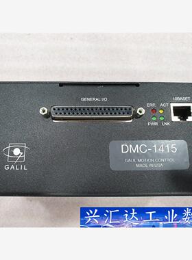 685-068190-004 Galil 运动控制 DMC-  询价下单