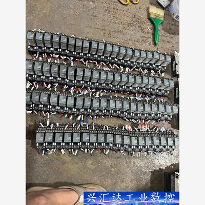 施耐德RXM继电器RXM4LB2BD，24VDC，14脚，底  询价下单