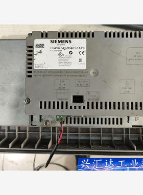 西门子OP 227 6  6AV6 643-0BA01-1A  询价下单