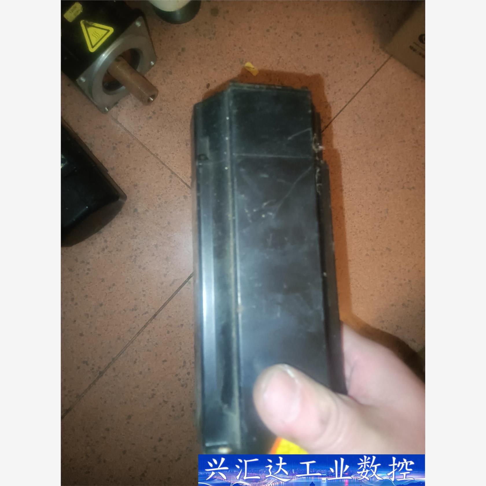 倍福AM30-0E41.1KW伺服