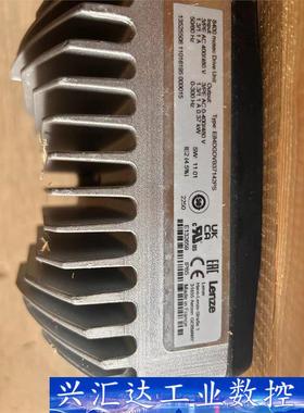enze伦茨变频器e84dgdvb37142ps型号E84D 议价商品