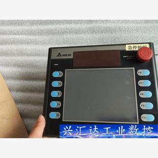 正常 HMC07 现货 实拍图 询价下单 N511H52拆机台达手操器