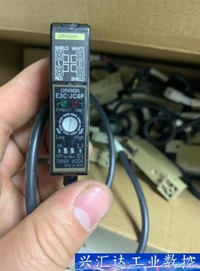 W3C-JC4P光纤放大器，二手纯拆机，成色如图，拆  询价下单