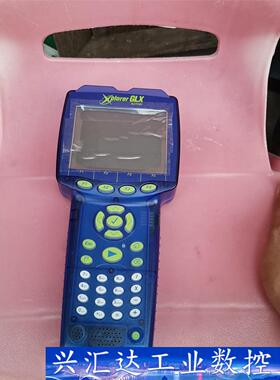 Xploere GLX PASCO PS-2002 机器正常  询价下单