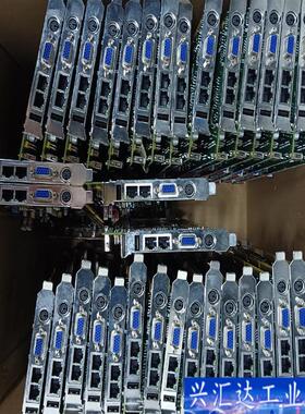 研华PCA-6028G2新到货30片 可支持i3/i咨询议价