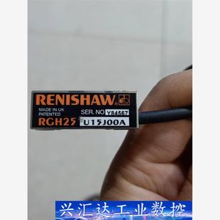 讀數(shù)頭 詢價下單 RGH25U15J00A 拆機雷尼紹