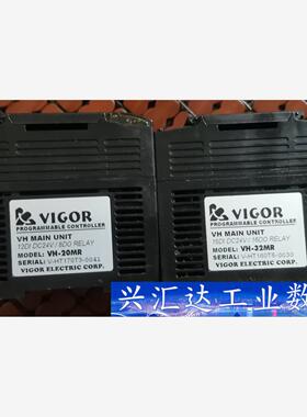 丰炜拆机丰炜PLCVH-32MR一个，成色新，功能包好，  询价下单