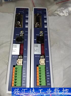 IAI控制器，型号:ACON-C-20I-PR-0-0，实物  询价下单