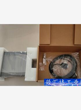 威纶通触摸屏，eMT3070B，全新原装的，想要的来议 议价商品