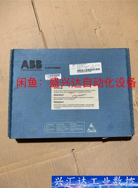 ABB。UA C326 AE01。HIEE401481R00 议价商品
