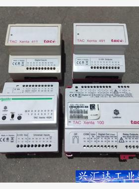 施耐德TAC Xenta452A/100/411/491楼宇  询价下单