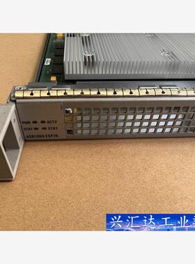 思科 ASR1000-ESP20 用于思科ASR1006 成  询价下单