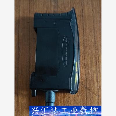 BANNER美国邦纳D10DPFPQ光纤传感器放大器，双开关  询价下单