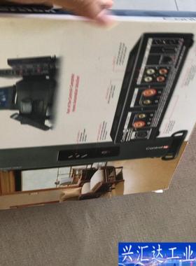 Control4 无线功放 avg-raa1-b原装咨询议价