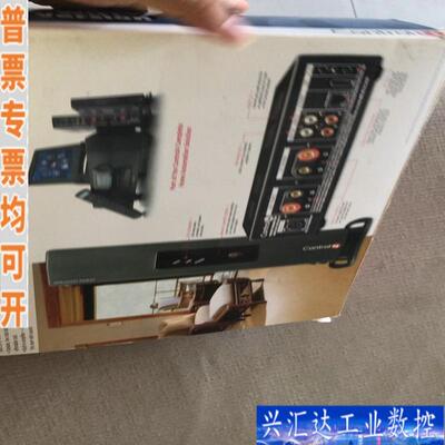 Control4 无线功放 avg-raa1-b原装咨询议价