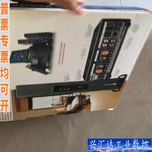 Control4 无线功放 avg-raa1-b原装咨询议价