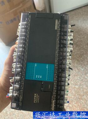 永宏PLC-FBS-60MAT2-AC 一个 成色不错 功能 议价商品