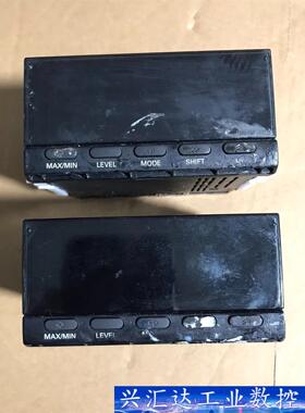 omronK3MA-F 拆机2个 功能完好 实物拍摄  询价下单