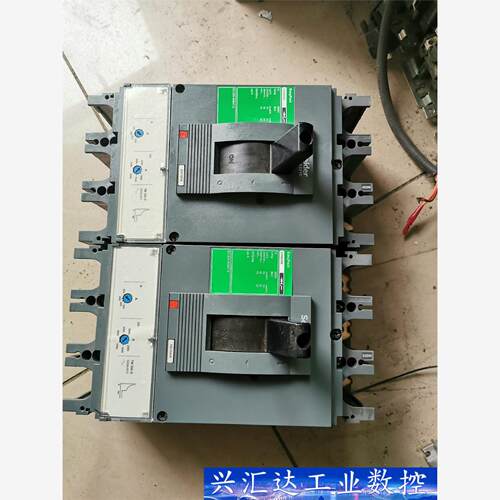 施耐德CVS630N，350/500A，CVS400N，22  询价下单