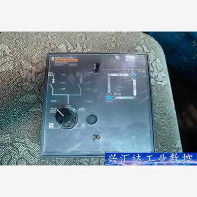 梅兰日兰双电源控制器BA automatism 拆机梅兰日兰  询价下单