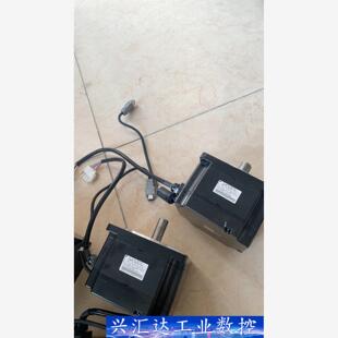 安川伺服电机SGMPS YR21 成色挺好测试包 议价商品 08A2A