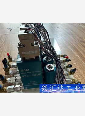 SFC280E RC-4S 实物图 功能包好成色不错   询价下单