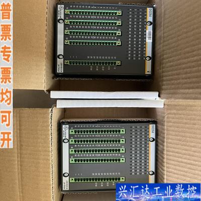 出巴赫曼PLC模块DIO264，全新带包装，需要的朋咨询议价