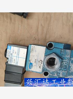 55B-24-PE-611JB  PED-611JB电磁阀  询价下单