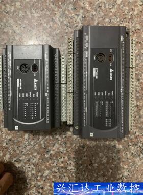 台达PLC-DVP40ES200T 一个 DVP24ES20 议价商品