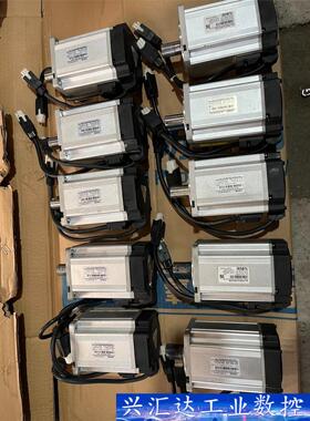 信捷750W伺服电机型号：MS6H-80CS30B1-20P  询价下单