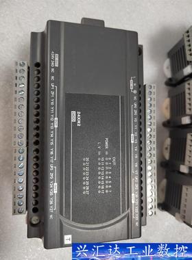 台达PLC黑色输入输出扩展模块DVP08XP211R，DVP  询价下单