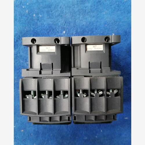 施耐德接触器 LC1D25M7C  25A LC1D38M7  询价下单