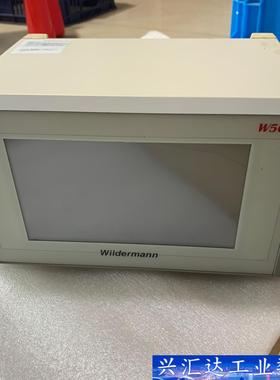 wildermann w500扭矩检测仪，监控仪，现货一台， 议价商品