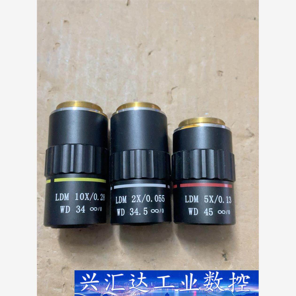 SIGMA KOKI 西格玛 LDM 10X0.28 2X/  询价下单