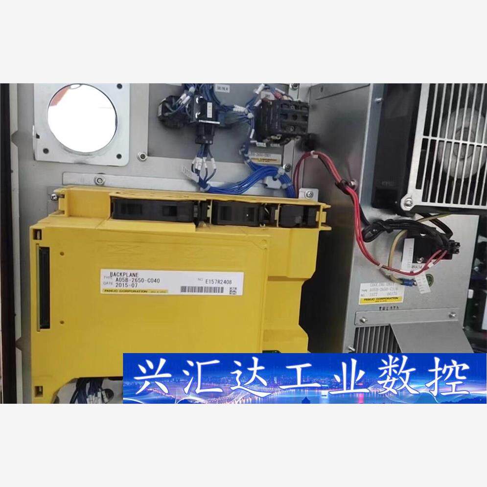 发那科机器人主机A05B-2650-C040 询价下单