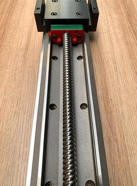 HIWIN上银模组KK86，KK8620P70626-100  询价下单