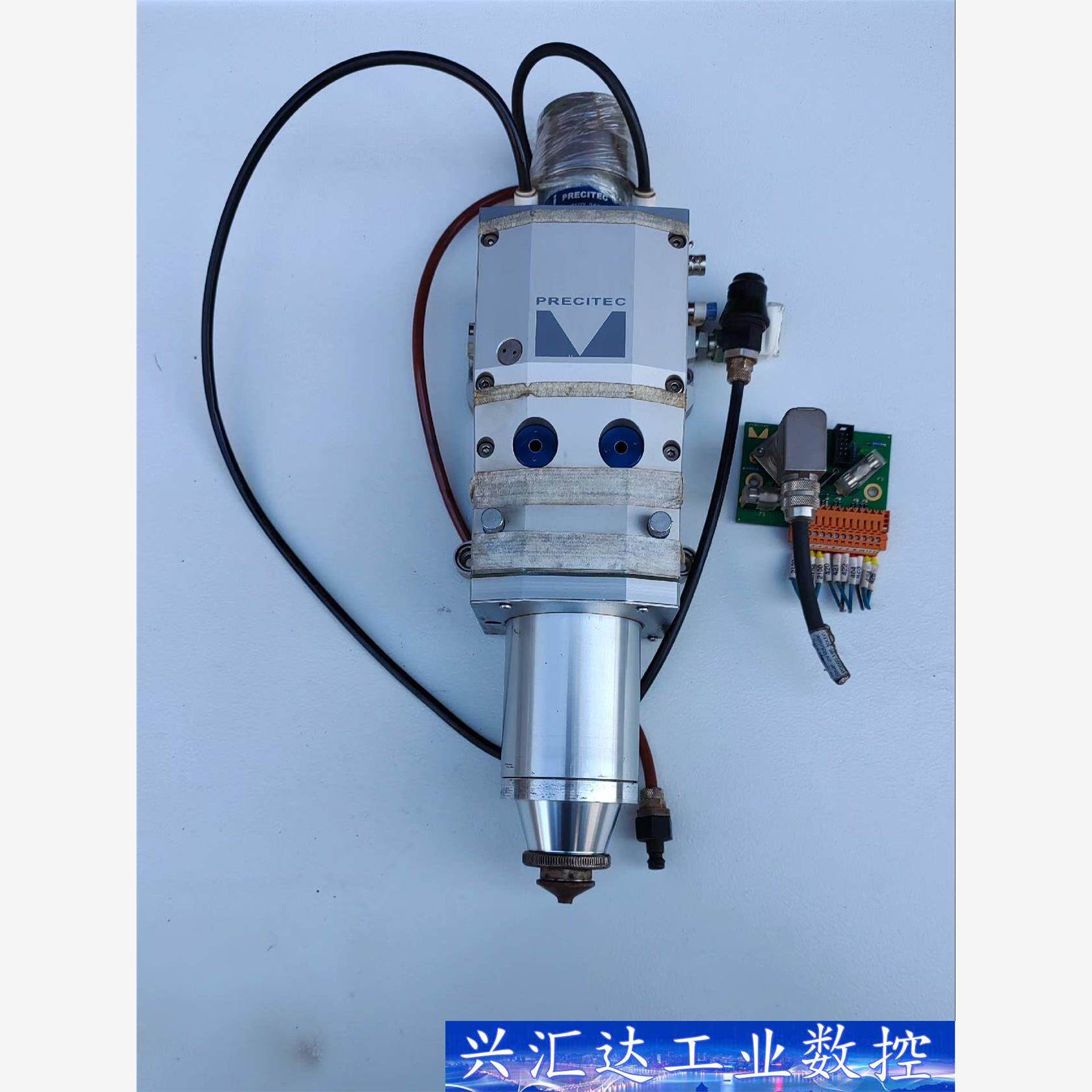 普雷茨特切割头Precitec Procutter 议价商品
