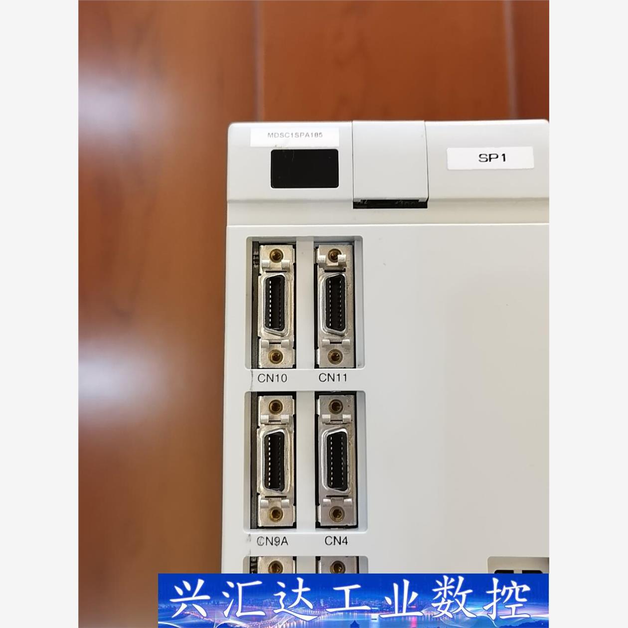 MDSC1SPA185三菱主轴驱动