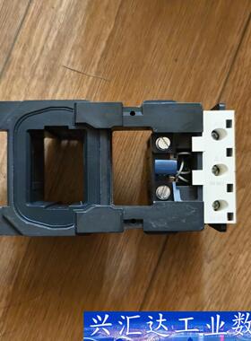 施耐德LX9FG220接触器线圈，新的没用过，运输磕碰，原  询价下单