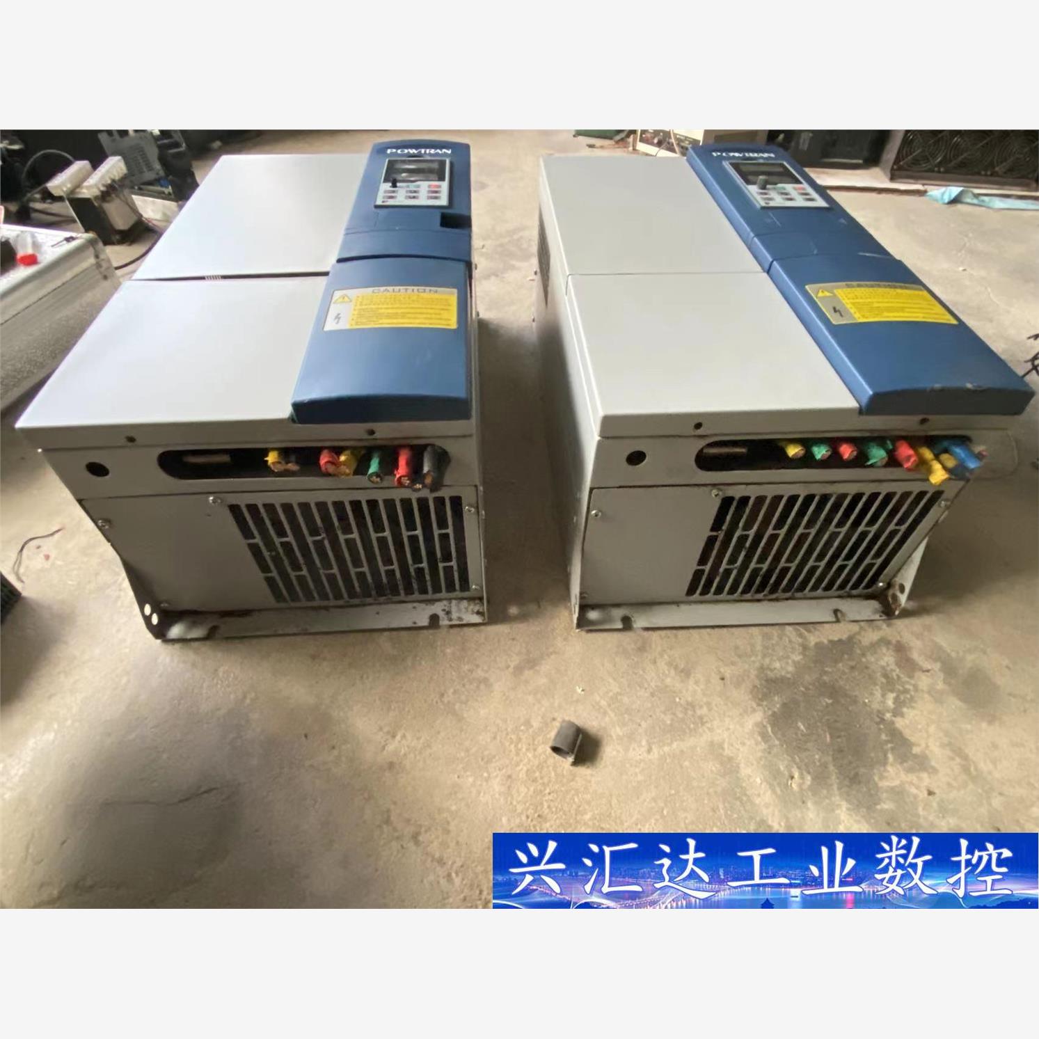 普传变频器 PI7800 037F3，030G3， 成色很好  询价下单