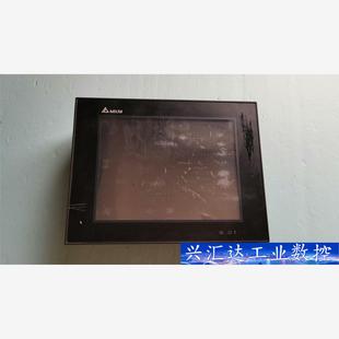 功能 实物拍摄 议价商品 N500S52拆机现货 台达触摸屏HMC08