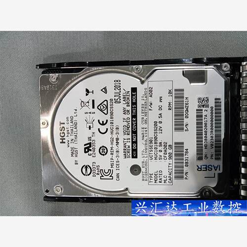 HGST日立 HUC101890CSS200  询价下单