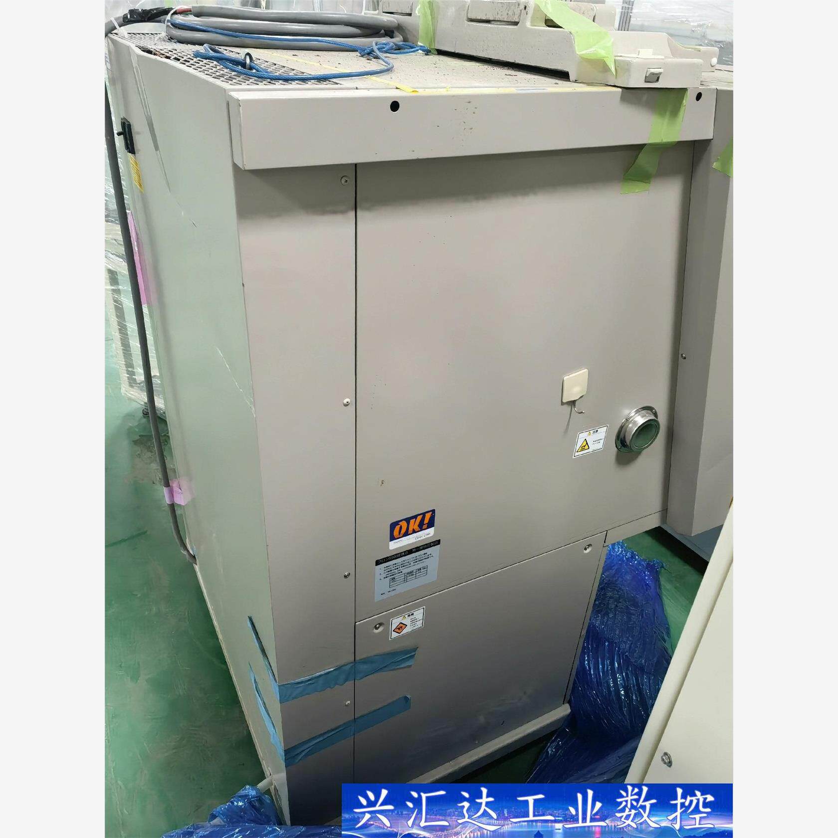 爱斯佩克试验箱WU-200，成色好 议价  询价下单